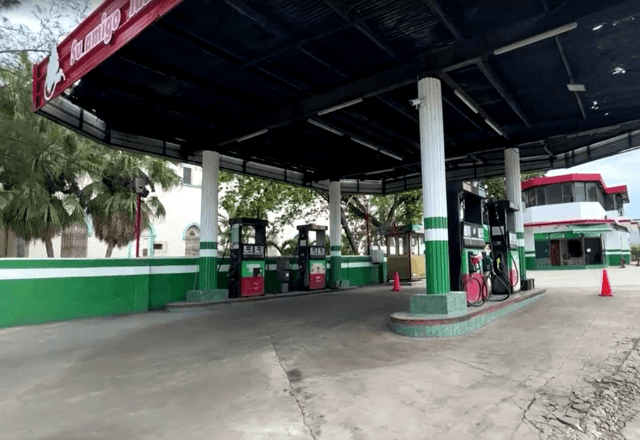 Imagem da noticia Cuba fica sem diesel e óleo combustível em meio a bloqueio petrolífero dos EUA