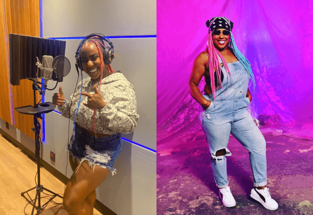 Imagem da noticia Cantora de funk aparece em vídeo aos prantos e denuncia tentativa de feminicídio