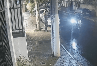 Irmão de PM reage a assalto e é morto por suspeitos no Morumbi, em SP Irmão de PM reage a assalto e é morto por suspeitos no Morumbi, em SP