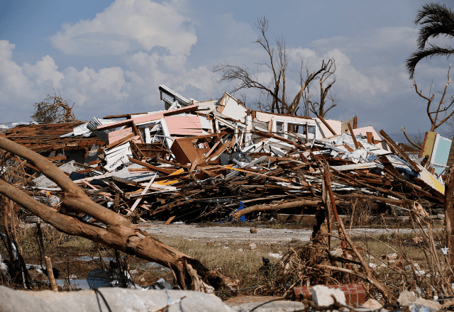 Imagem da noticia Melissa se dissipa, mas deixa destruição e pelo menos 50 mortos no Caribe