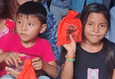 Irmãos são encontrados mortos dentro de freezer na Colômbia Irmãos são encontrados mortos dentro de freezer na Colômbia