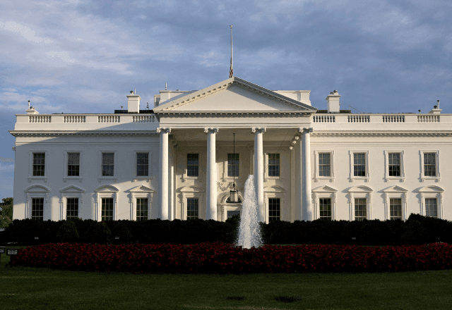 Imagem da noticia EUA não enviarão representantes para negociações climáticas da COP30, diz Casa Branca