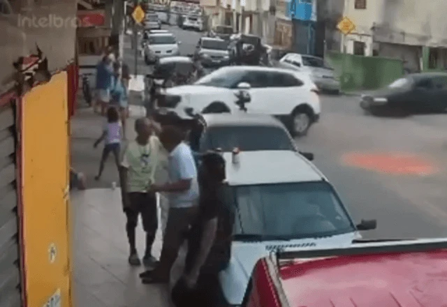 Imagem da noticia Crianças feridas após serem atropeladas por bêbado em Diadema (SP) recebem alta