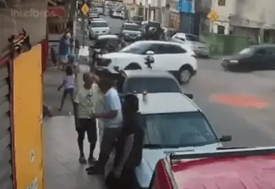 Crianças feridas após serem atropeladas por bêbado em Diadema (SP) recebem alta Crianças feridas após serem atropeladas por bêbado em Diadema (SP) recebem alta