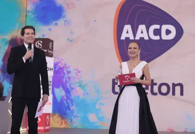 Teleton 2025: Começa a maratona da solidariedade pela ACDD Teleton 2025: Começa a maratona da solidariedade pela ACDD