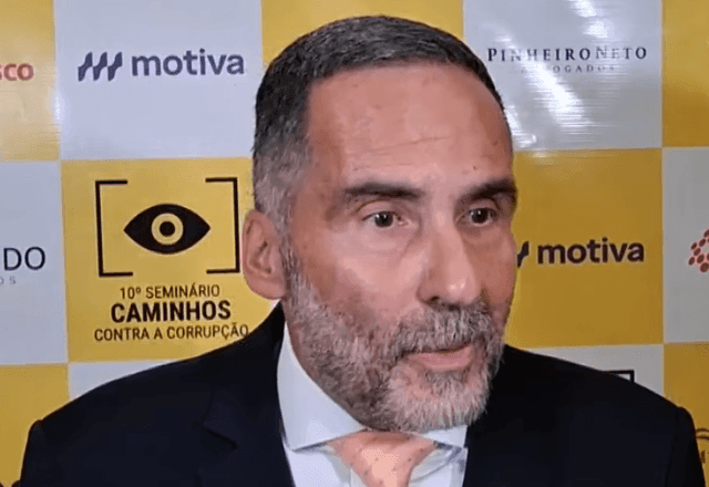 Imagem da noticia 'Brasil tem instituições fortes, mas precisa avançar na regulação da corrupção', diz ex-secretário da Segurança Pública