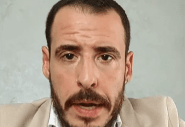 Imagem da noticia 'Calvo do Campari' processa por calúnia e difamação ex-namorada agredida por ele