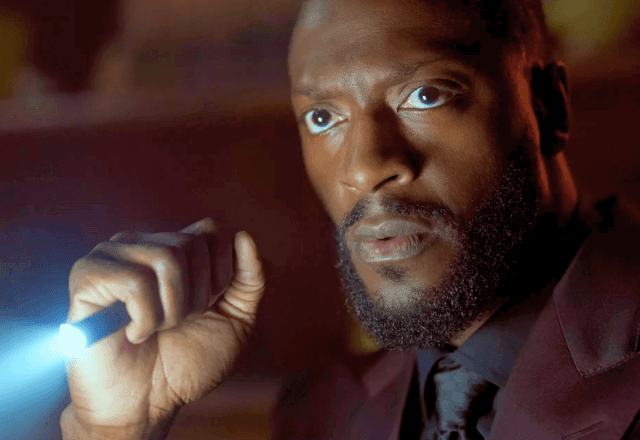 Imagem da noticia O retorno de Alex Cross: uma nova era para o detetive