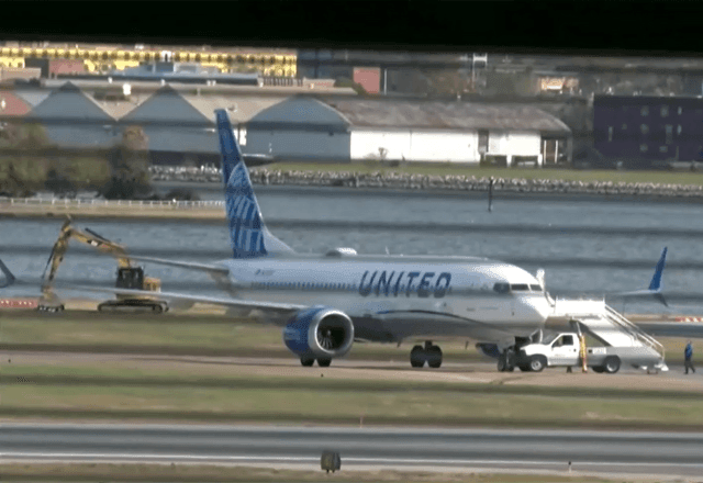 Imagem da noticia Ameaça de bomba provoca fechamento de aeroporto nos EUA