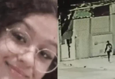 Adolescente que desapareceu após sair de cursinho em Jundiaí (SP) é encontrada morta Adolescente que desapareceu após sair de cursinho em Jundiaí (SP) é encontrada morta