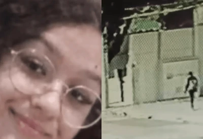 Adolescente que desapareceu após sair de cursinho em Jundiaí (SP) é encontrada morta Adolescente que desapareceu após sair de cursinho em Jundiaí (SP) é encontrada morta