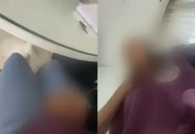 Servidor do TST é afastado após suspeita de assédio a adolescente no DF Servidor do TST é afastado após suspeita de assédio a adolescente no DF