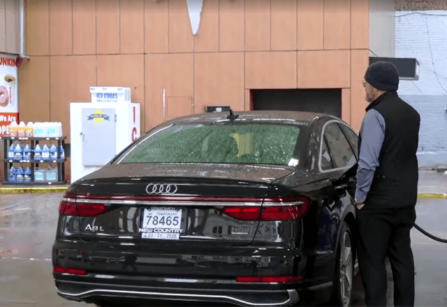 Imagem da noticia Aumento recorde de gasolina e diesel leva inflação dos EUA ao maior nível em quase quatro anos