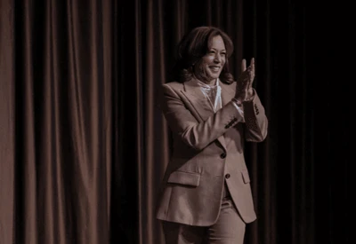 Kamala Harris diz que pode se candidatar novamente à Presidência dos EUA em 2028 Kamala Harris diz que pode se candidatar novamente à Presidência dos EUA em 2028
