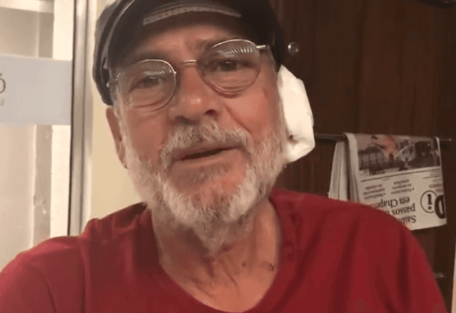 Imagem da noticia Velório de Paulo Frateschi será nesta terça-feira (7), aberto ao público