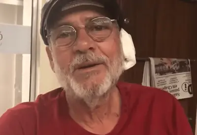 Velório de Paulo Frateschi será nesta terça-feira (7), aberto ao público Velório de Paulo Frateschi será nesta terça-feira (7), aberto ao público