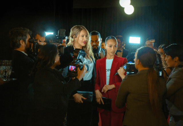 Imagem da noticia Emilia Pérez: conheça o forte concorrente de "Ainda Estou Aqui" no Oscar