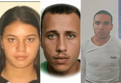 Operação no Rio de Janeiro prende responsável por finanças de facção criminosa Operação no Rio de Janeiro prende responsável por finanças de facção criminosa