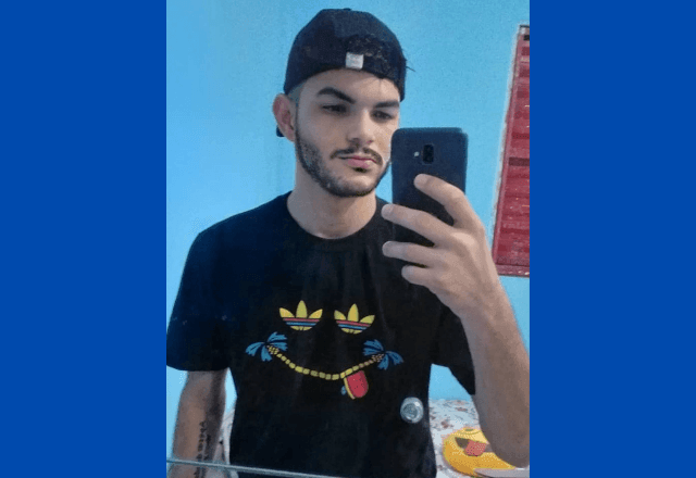 Imagem da noticia Jovem baiano desaparece em SP após relatar medo do ex-sogro, afirmam irmãs