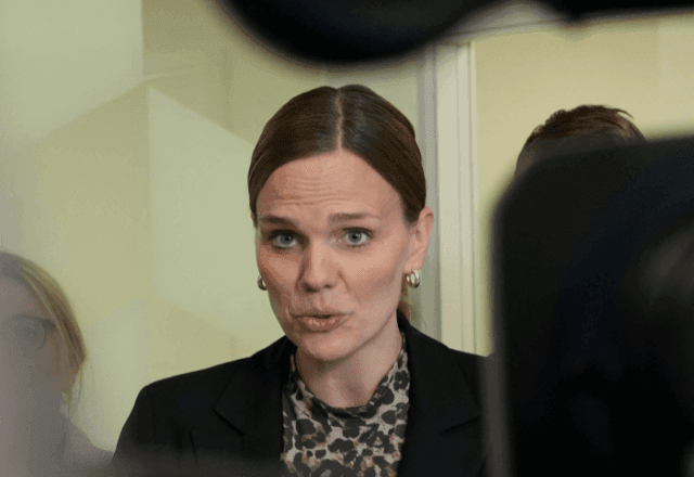 Imagem da noticia Dinamarca vai proibir redes sociais para menores de 15 anos