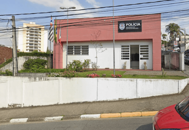 Imagem da noticia Vicaricídio: polícia prende homem suspeito de atear fogo no pai da ex para atingi-la em SP