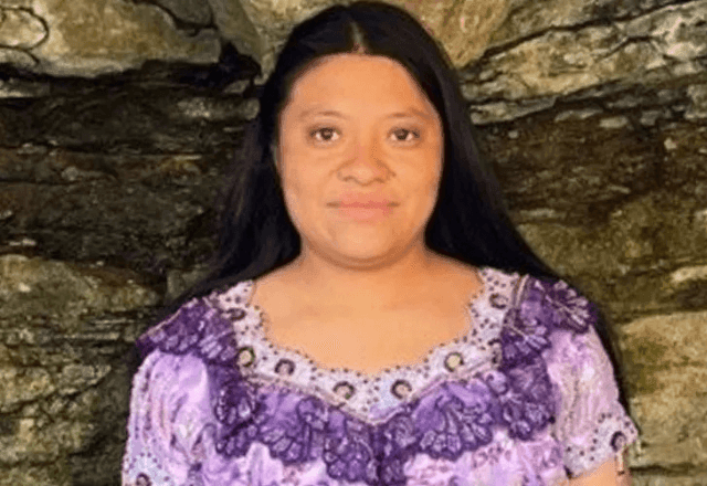 Imagem da noticia Faxineira de 32 anos, mãe de quatro, é morta com tiro na cabeça após entrar por engano em casa nos EUA