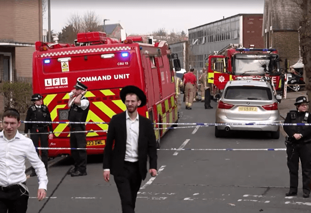 Imagem da noticia Polícia antiterrorista investiga três ataques distintos em Londres