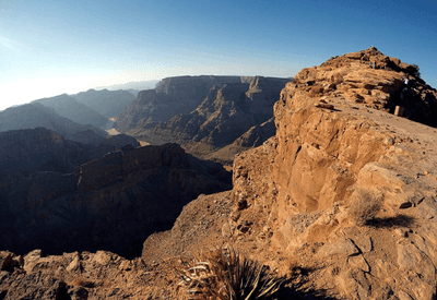 Homem morre após cair de altura de 40 metros no Grand Canyon, nos EUA Homem morre após cair de altura de 40 metros no Grand Canyon, nos EUA