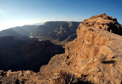 Homem morre após cair de altura de 40 metros no Grand Canyon, nos EUA Homem morre após cair de altura de 40 metros no Grand Canyon, nos EUA