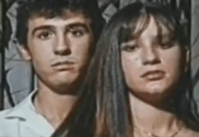 Após 40 anos foragido, brasileiro condenado por matar ex-esposa é preso no Paraguai Após 40 anos foragido, brasileiro condenado por matar ex-esposa é preso no Paraguai