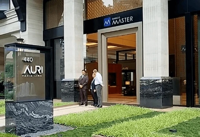 Imagem da noticia PF marca novos depoimentos sobre fraudes do Banco Master