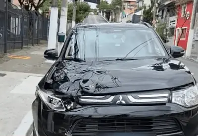 Mulher que atropelou e matou pedestre em SP tem prisão em flagrante convertida em preventiva Mulher que atropelou e matou pedestre em SP tem prisão em flagrante convertida em preventiva