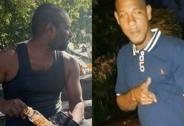 Imagem da noticia Familiares dizem que vítimas de ataque dos EUA na costa da Venezuela são inocentes