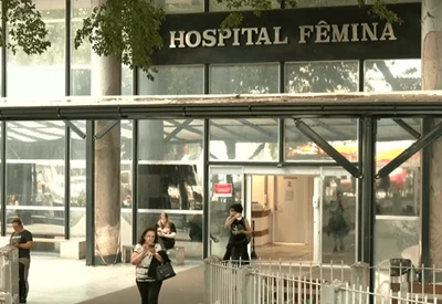 Bebê morre após infecção por superbactéria em Porto Alegre; UTI é interditada Bebê morre após infecção por superbactéria em Porto Alegre; UTI é interditada