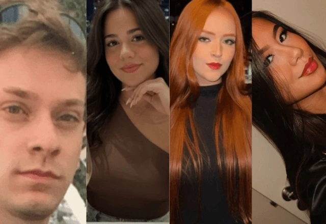 Imagem da noticia Quem eram os 4 jovens mortos em acidente de carro no Rodoanel em SP
