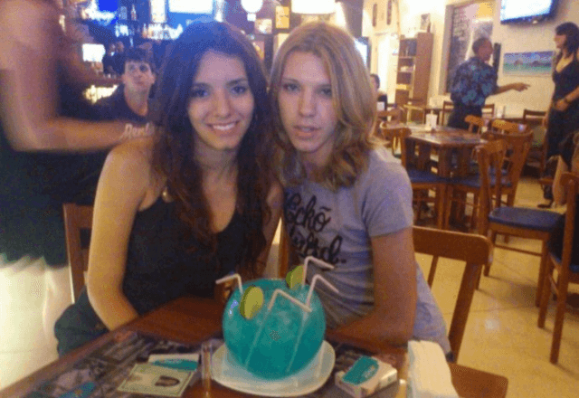 Imagem da noticia Irmã de mulher trans morta em BH denuncia crime de ódio e pede justiça: 'Que não tenha sido em vão'