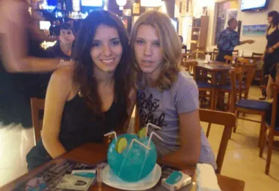 Irmã de mulher trans morta em BH denuncia crime de ódio e pede justiça: 'Que não tenha sido em vão' Irmã de mulher trans morta em BH denuncia crime de ódio e pede justiça: 'Que não tenha sido em vão'