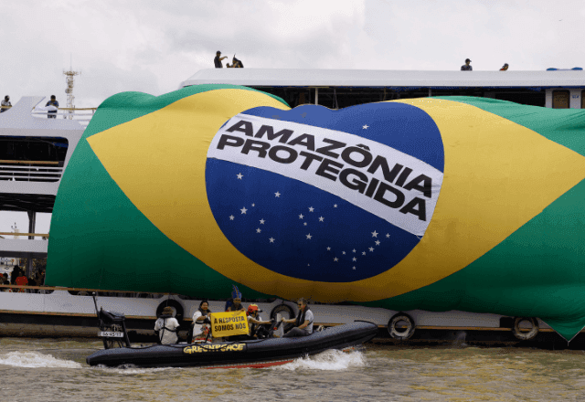 Como surgiu a COP e por que ela é tão importante? Como surgiu a COP e por que ela é tão importante?