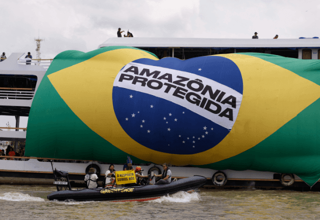 Imagem da noticia Como surgiu a COP e por que ela é tão importante?