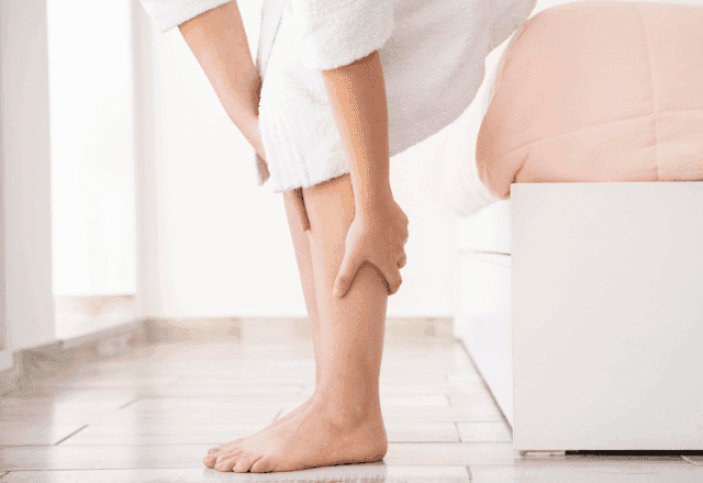 Volta das férias: por que o inchaço demora a desaparecer em algumas pessoas Volta das férias: por que o inchaço demora a desaparecer em algumas pessoas