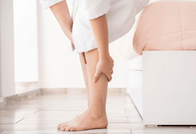 Imagem da noticia Volta das férias: por que o inchaço demora a desaparecer em algumas pessoas