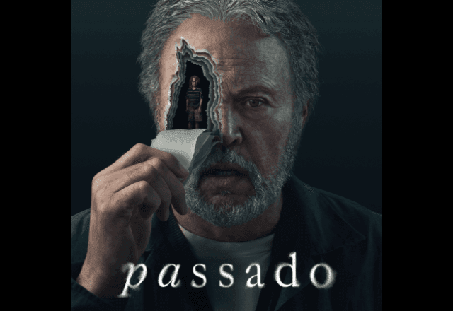 Imagem da noticia Billy Crystal: Comediante se entrega ao terror sobrenatural