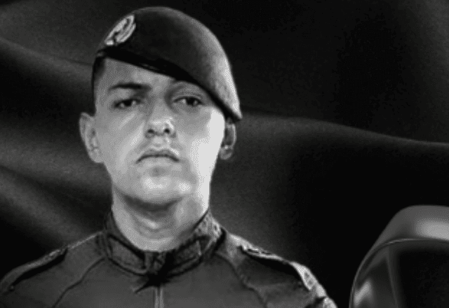 PM de 27 anos morre em serviço após ser atropelado durante abordagem em SP PM de 27 anos morre em serviço após ser atropelado durante abordagem em SP