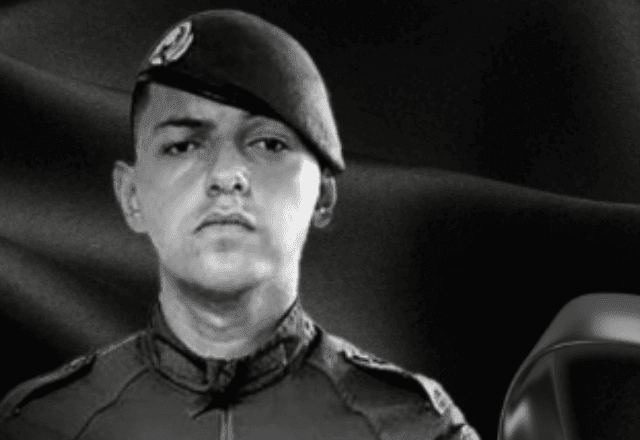 Imagem da noticia PM de 27 anos morre em serviço após ser atropelado durante abordagem em SP