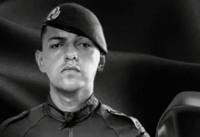 PM de 27 anos morre em serviço após ser atropelado durante abordagem em SP PM de 27 anos morre em serviço após ser atropelado durante abordagem em SP