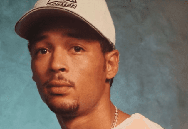 Imagem da noticia Homem condenado à morte é salvo minutos antes de execução nos EUA