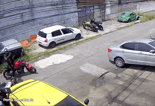 Imagem da noticia Policial militar de folga é morto a tiros no Rio de Janeiro