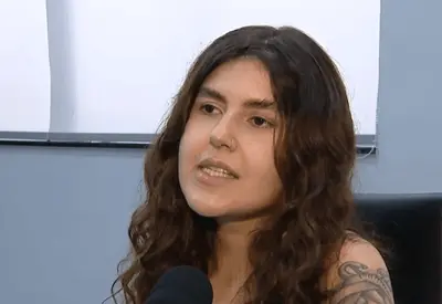 Estudante brasileiro acusado de agredir ex-namorada no Paraguai paga fiança e é solto Estudante brasileiro acusado de agredir ex-namorada no Paraguai paga fiança e é solto