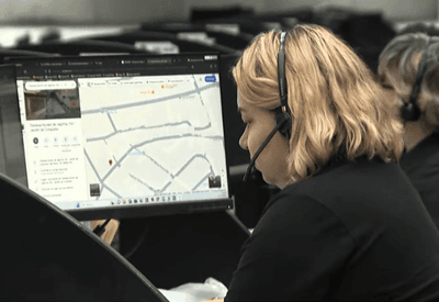 São Paulo registra quase um trote por minuto nos telefones de emergência São Paulo registra quase um trote por minuto nos telefones de emergência