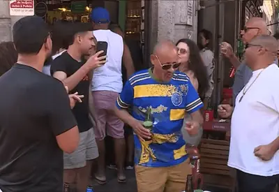 Rua do Senado, no Rio, é eleita a rua 'mais legal do mundo' em 2025 por ranking internacional Rua do Senado, no Rio, é eleita a rua 'mais legal do mundo' em 2025 por ranking internacional